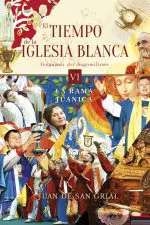 El tiempo de la Iglesia Blanca