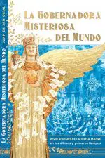 La Gobernadora Misteriosa del Mundo