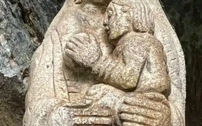 Amo Te – La Divinidad Teomaterna del Amor Pasional